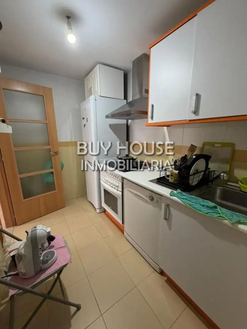 Appartement avec ascenseur à vendre à Yuncler, imagen 8