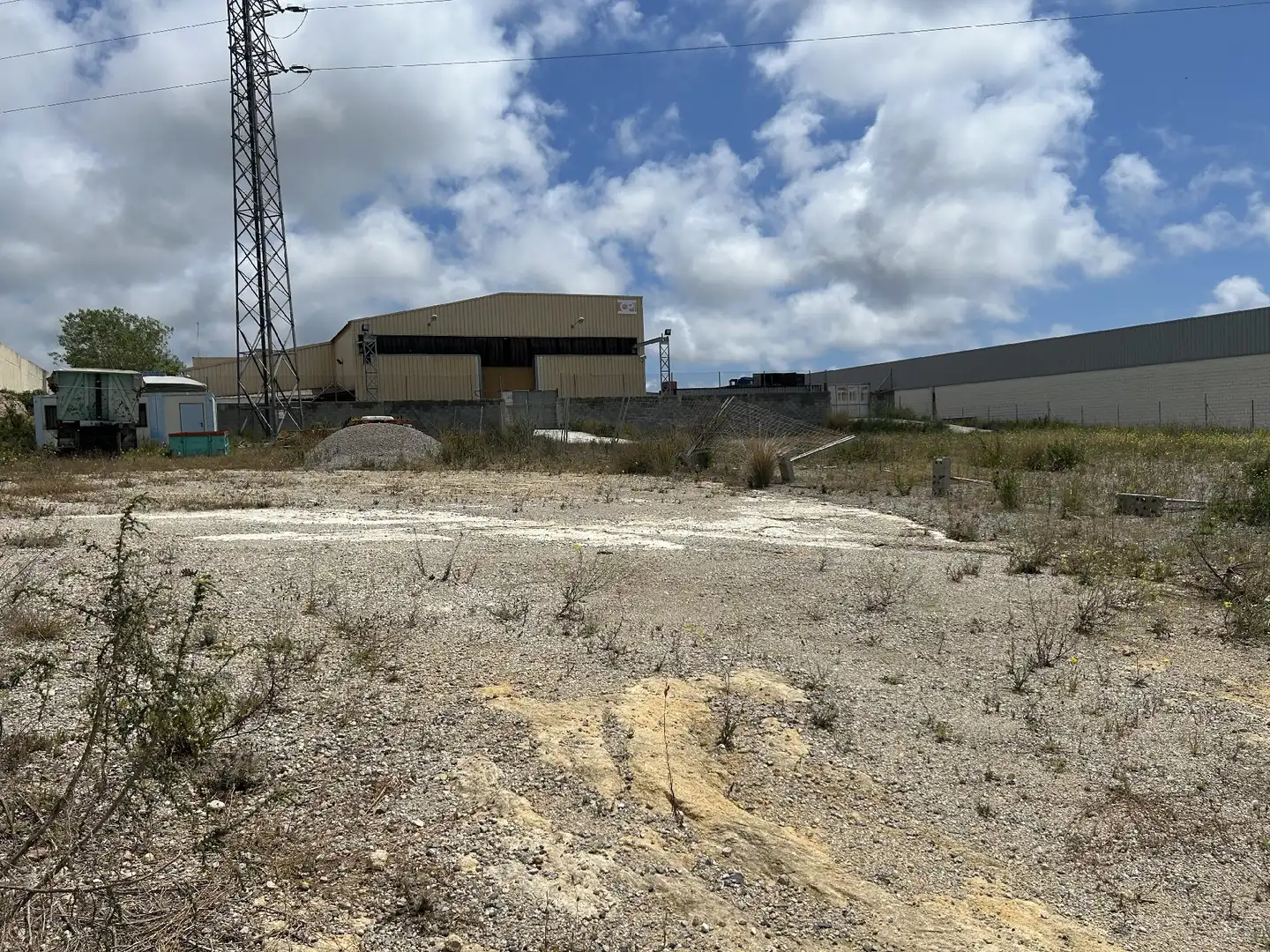 Residencial de alquiler en Torreforta