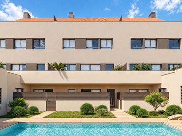 Neubau-Einzelparkplatz mit Aufzug zum Verkauf in Carrer de Soler i Diffent 7