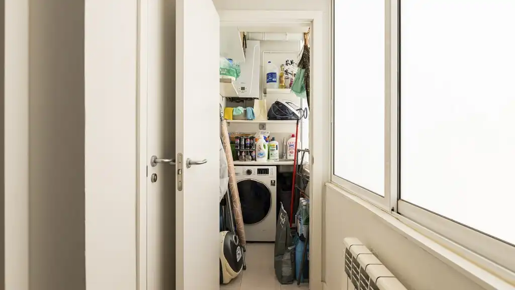 Dormitori de Apartament en venda en Sarrià - Sant Gervasi
