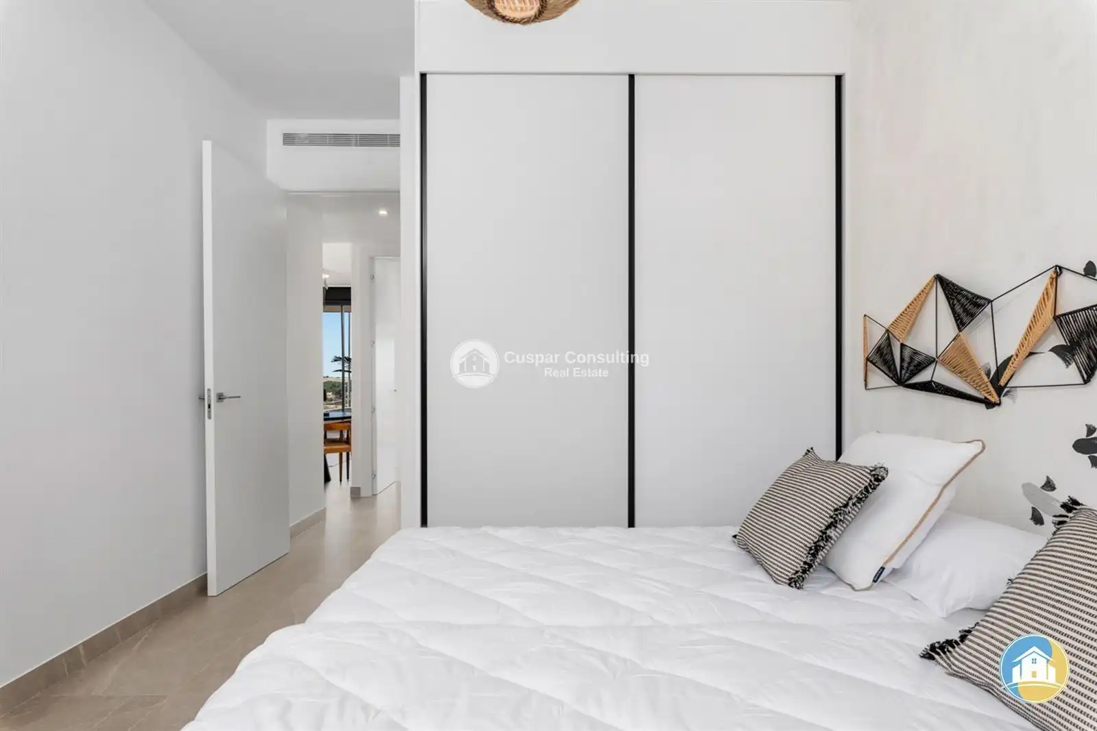 Appartement compact avec piscine à vendre à Benijófar, imagen 31