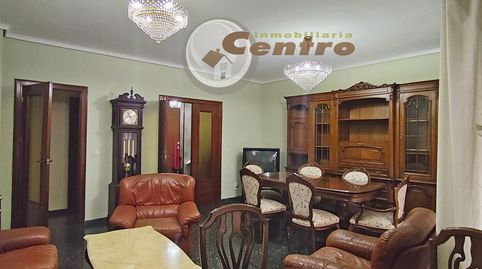 Foto 3 de Piso en venta en Feria, Albacete Capital