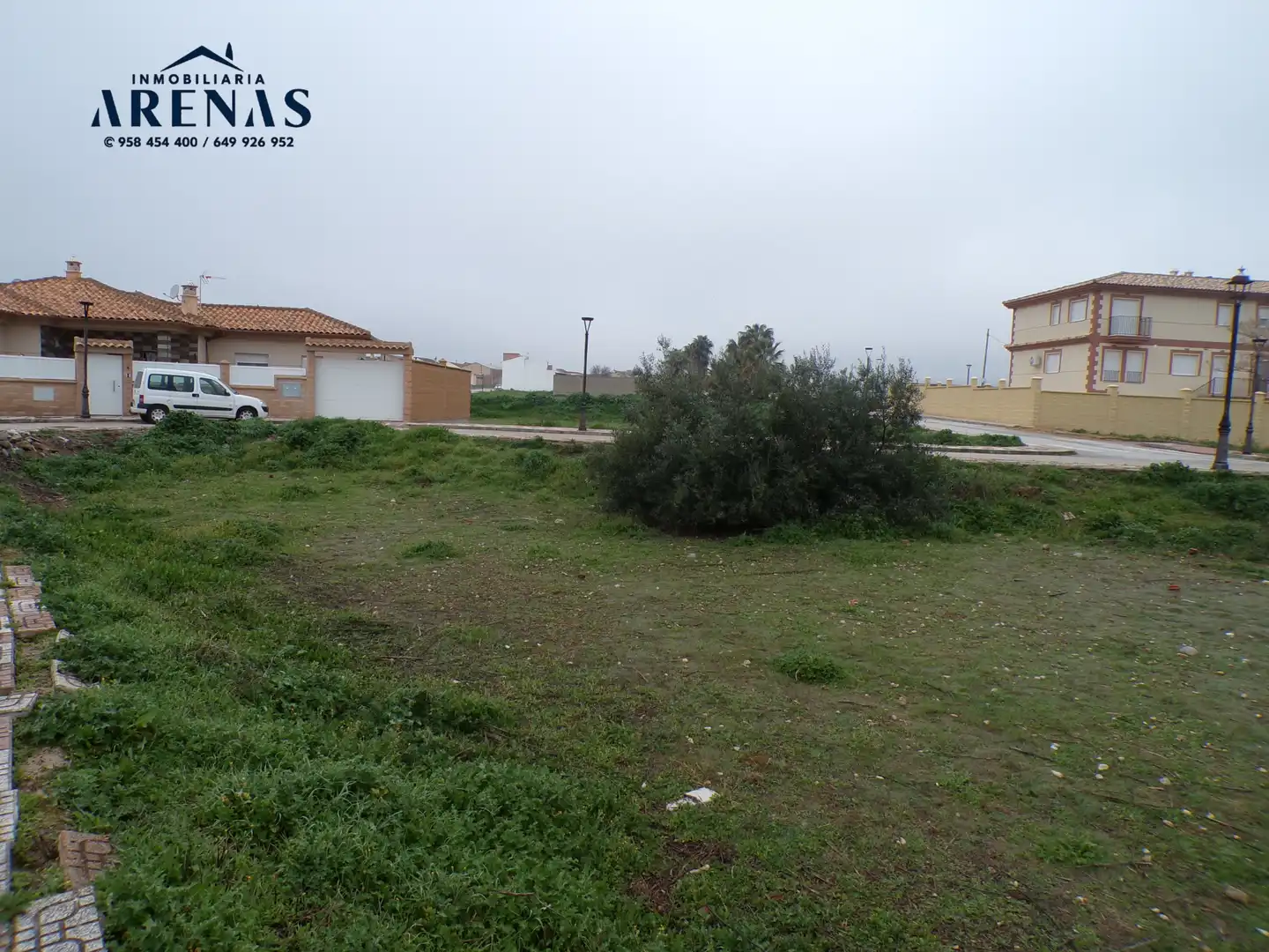 Residential land for sale in Calle Real de Escóznar, imagen 6