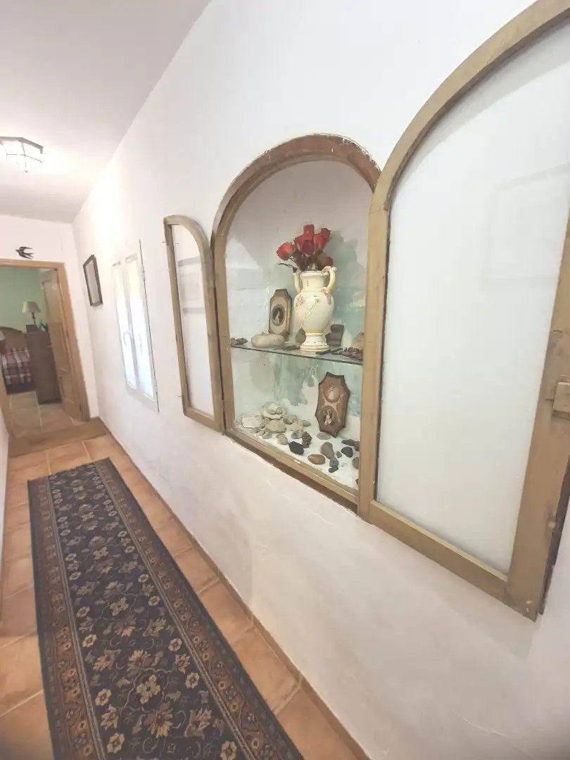 Maison rustique avec piscine à vendre à Periurbano Oeste - Sierra, imagen 18