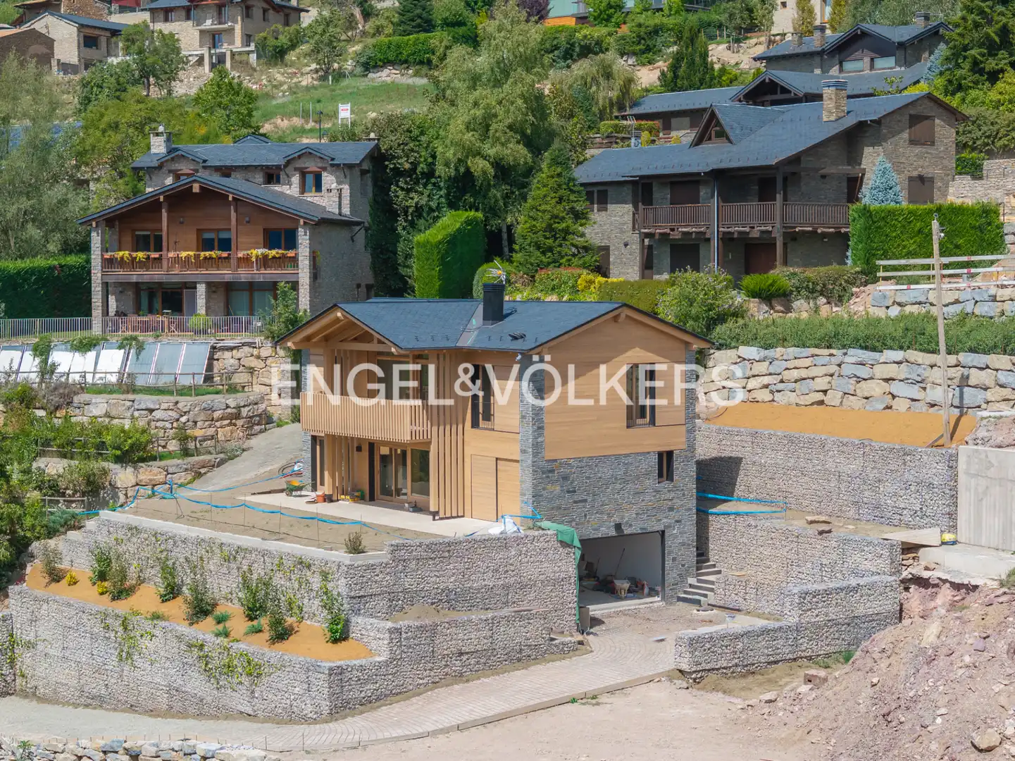 Casa o chalet en venta en Carrer Camp del Puig, 8, Prullans