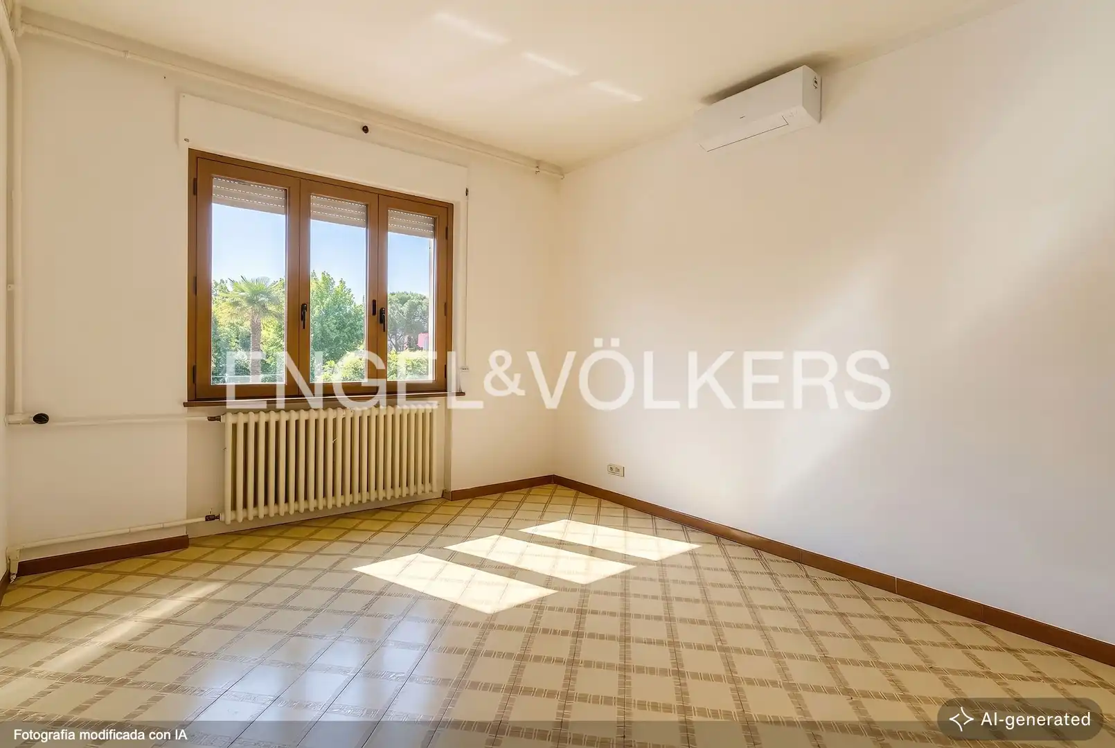 Sala d'estar de Pis en venda en Barcelona amb Aire condicionat, Calefacció i Terrassa