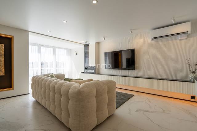 Piso en Venta en Albufereta
