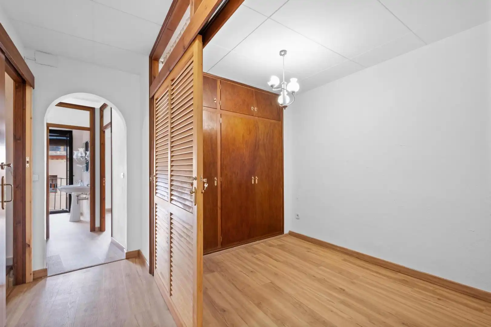 Bedroom of Houses for sale in Castelló d'Empúries