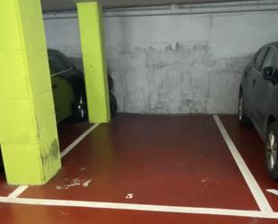 Parking of Garage for sale in  Barcelona Capital