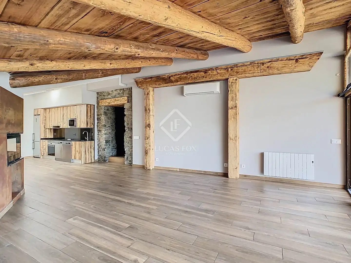 Detached house to rent in Centro, imagen 36