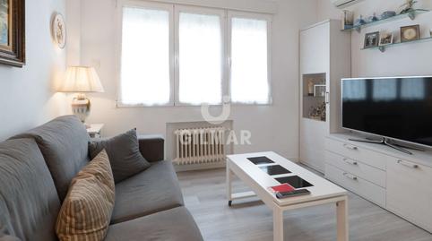 Photo 4 of Flat for sale in Universidad - Malasaña,  Madrid Capital