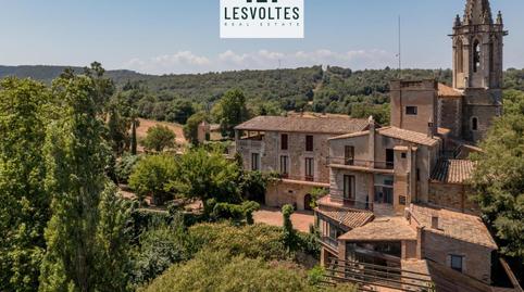 Foto 2 de Casa o xalet en venda a Sant Martí Vell, Girona