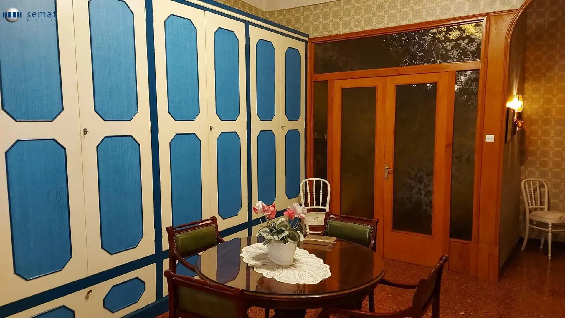 Casa amb terrassa en venda a Cervera, imagen 19