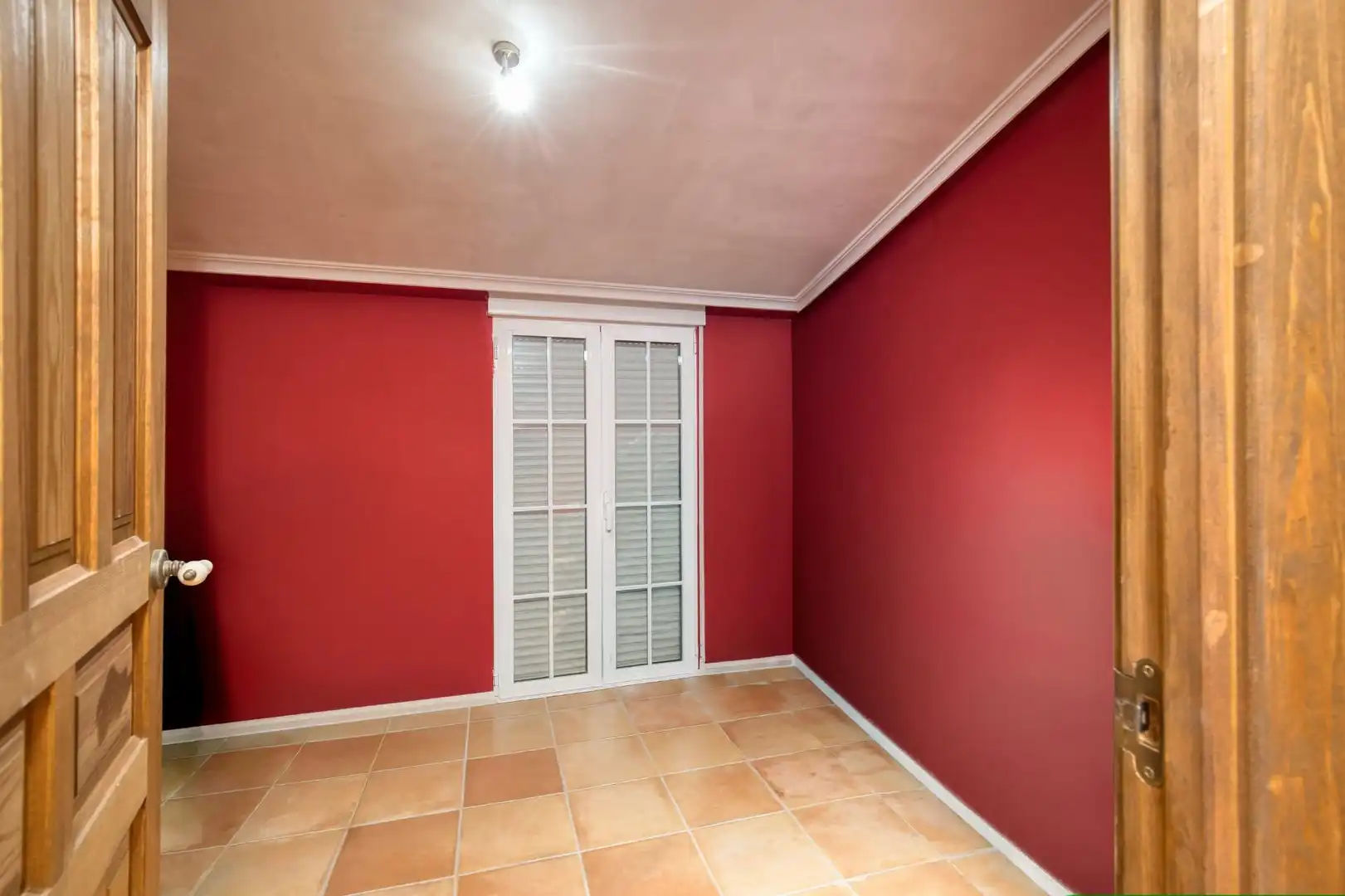 Casa amb terrassa en venda a Calle CLARA CAMPOAMOR, imagen 23