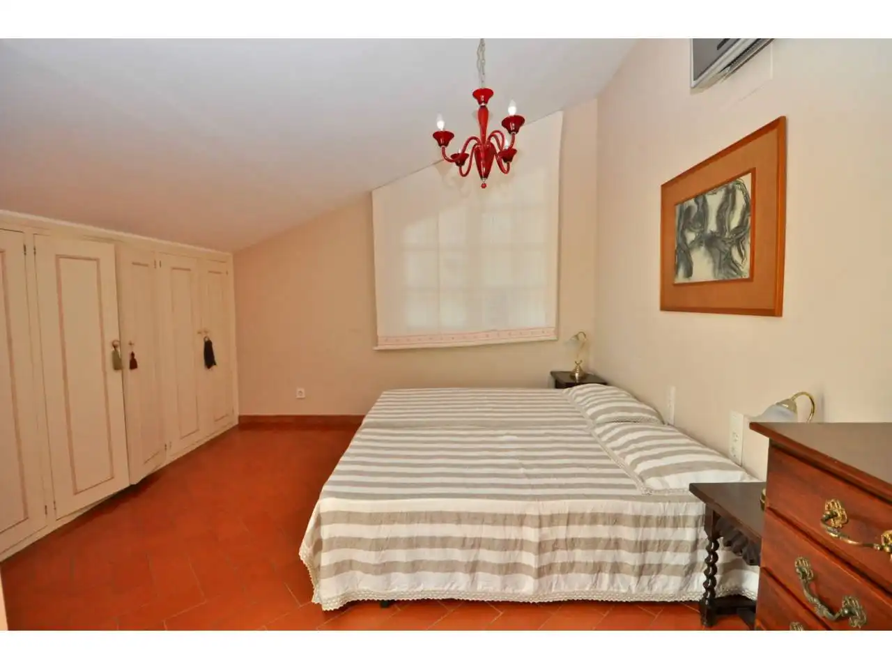 Habitación de Casa o chalet en venta en Lloret de Mar con Calefacción, Jardín privado y Terraza