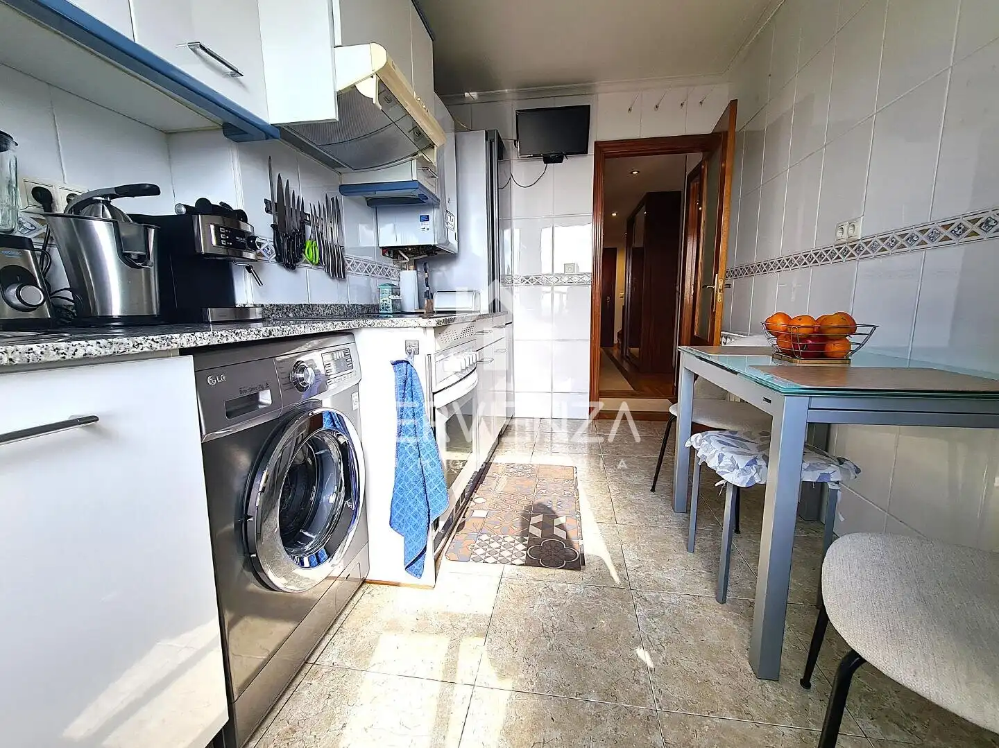 Cuina de Dúplex en venda en Lena