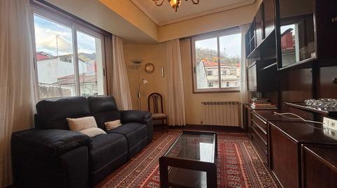 Foto 2 de Pis en venda a Bista Eder, Eibar, Gipuzkoa