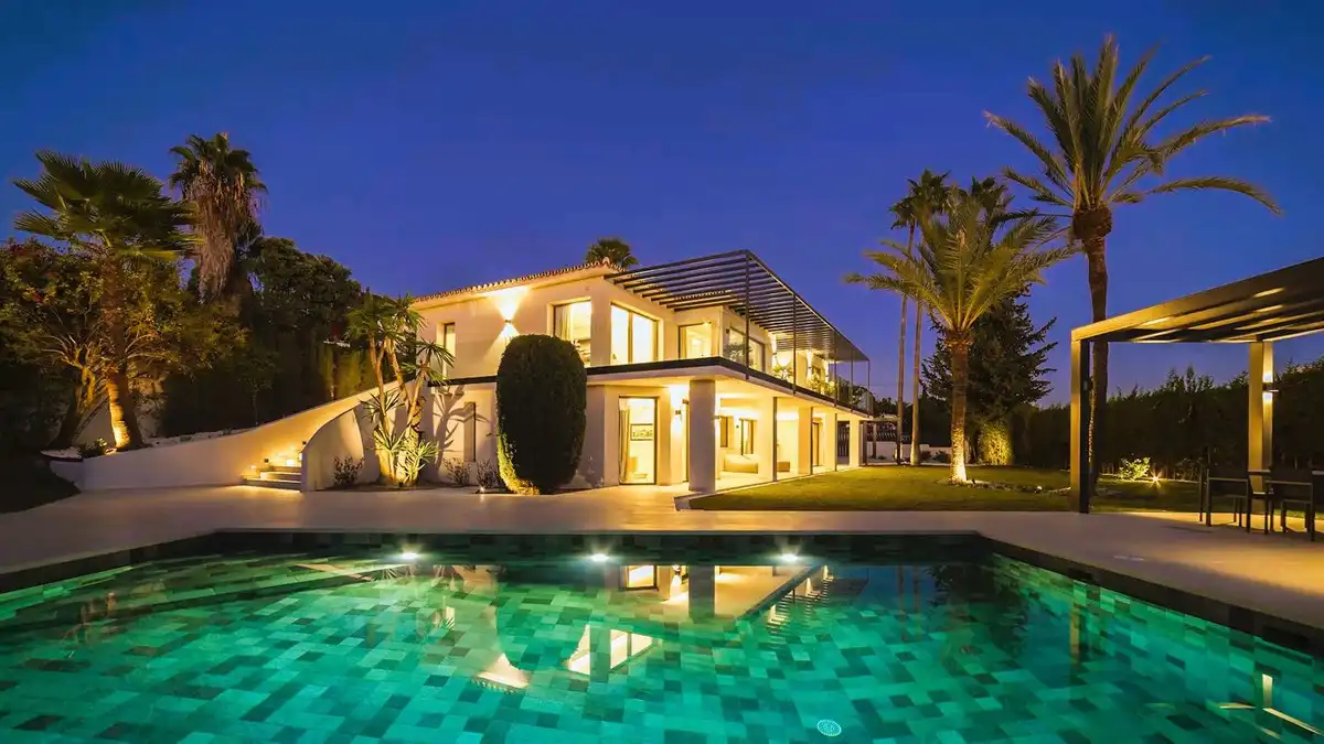 Casa a schiera in vendita a Milla de Oro, imagen 37