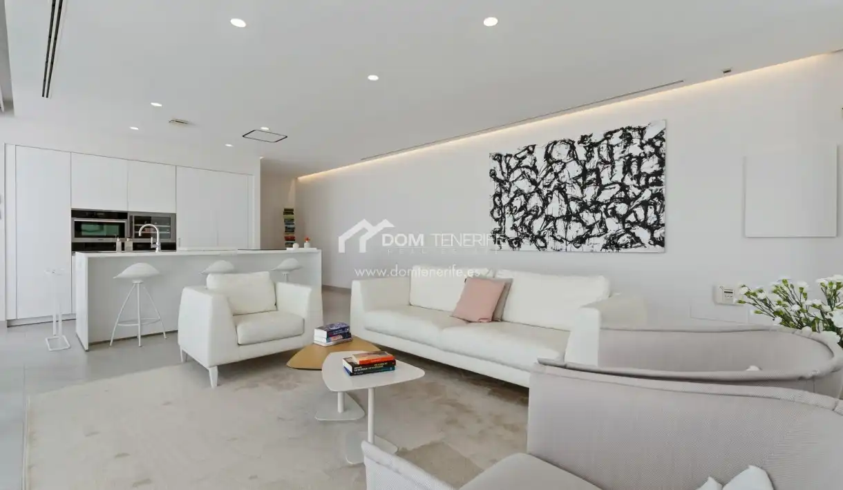 Casa amb piscina en venda a Playa de San Juan, imagen 10