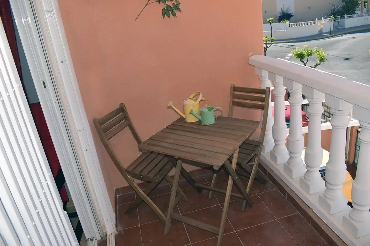 Casa aparellada amb terrassa en venda a Zona Carrefour - Urbanizaciones, imagen 34