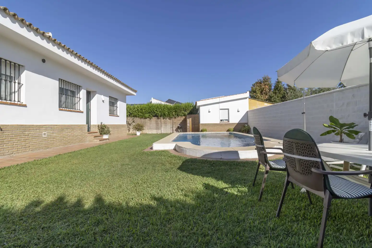Maison avec piscine à vendre à Carmona, imagen 66