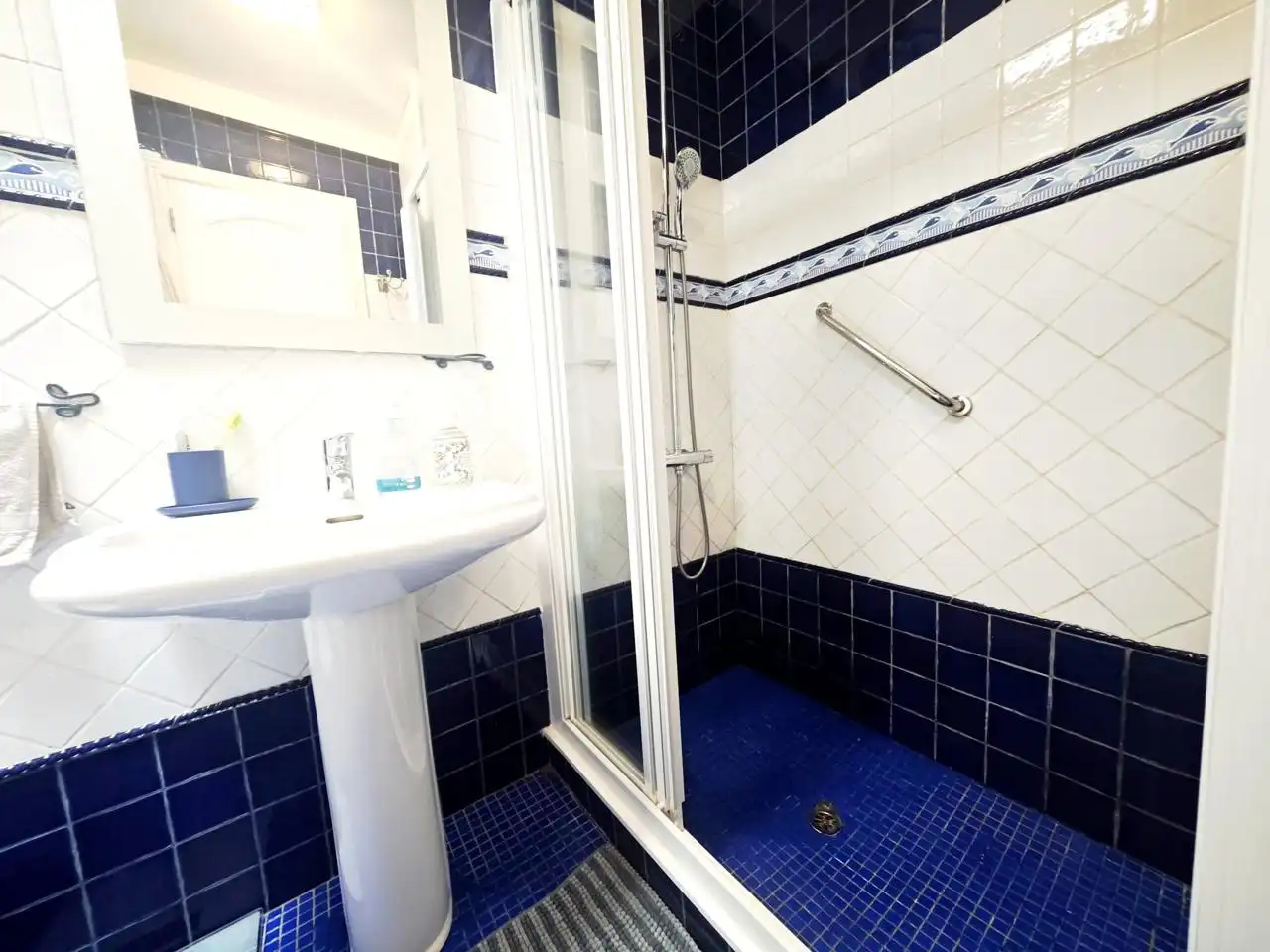 Bathroom of Houses for rent in Maspalomas - Meloneras