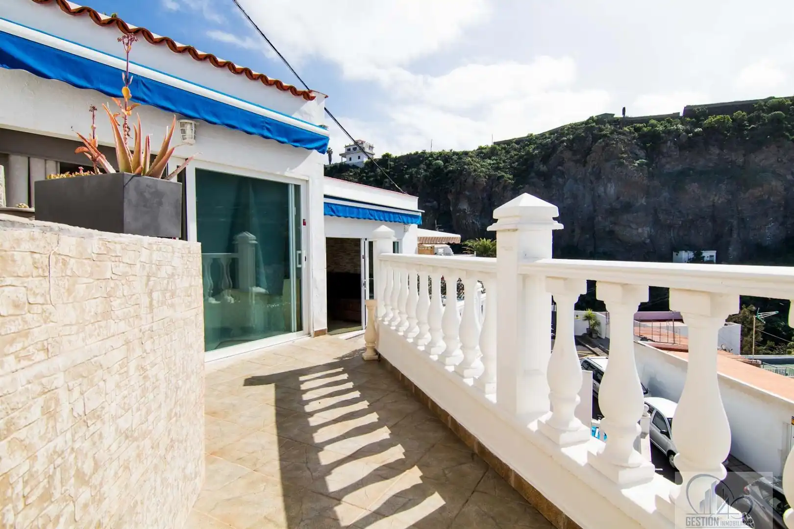 Attic for sale in Claveles, San Felipe - San Marcos - Las Cañas