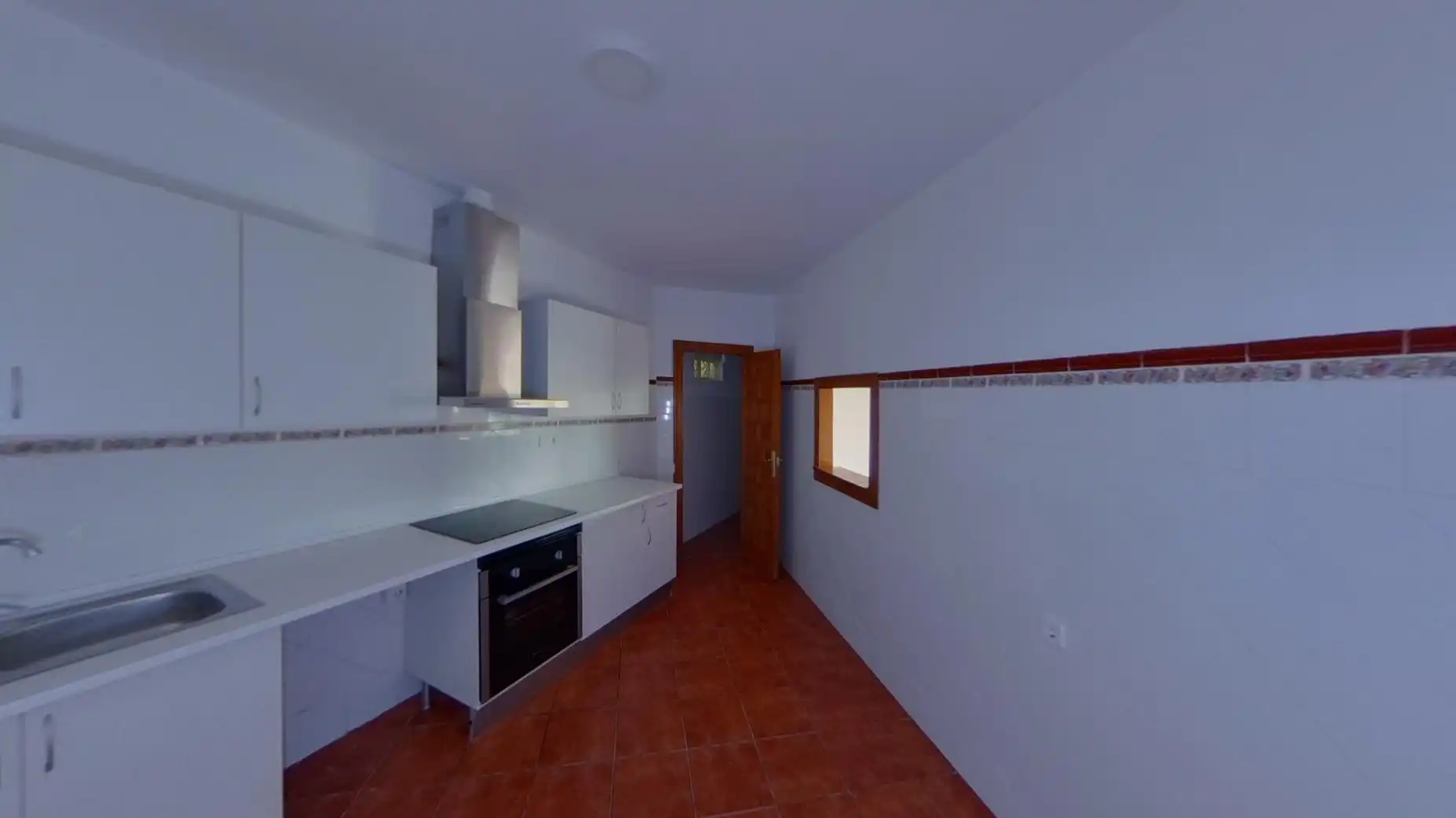 Kitchen of Flat for sale in Molina de Segura