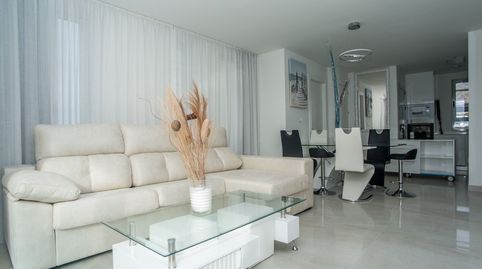 Foto 4 de Apartamento en venta en Cala de Finestrat, Finestrat