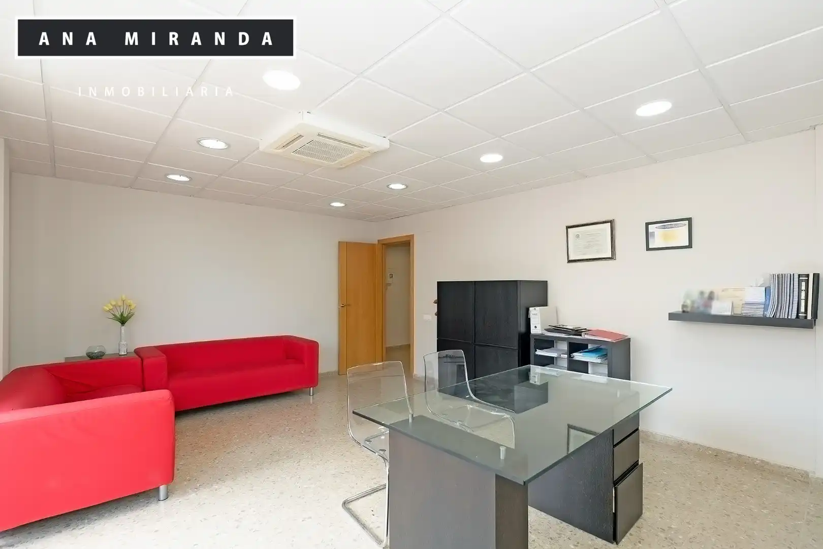 Flat for sale in La Pobla de Farnals  with Air Conditioner, Terrace and Balcony