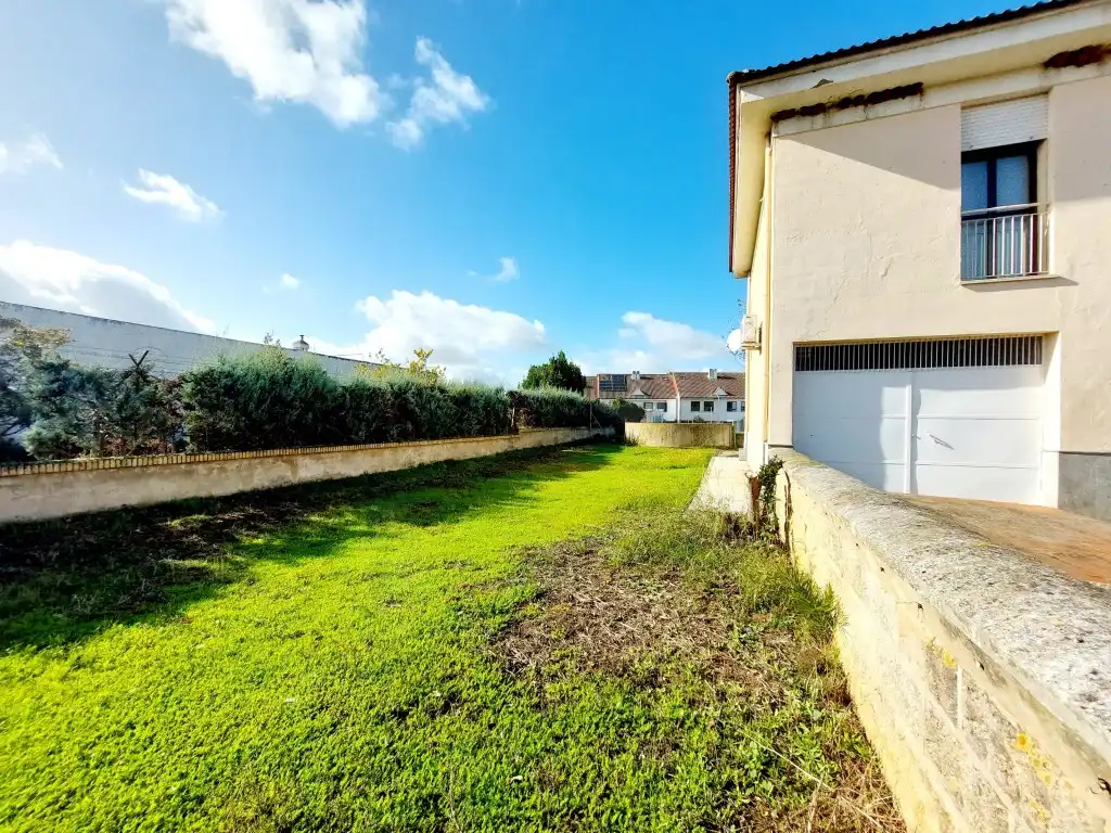 Casa o xalet en venda en Badajoz