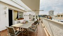 Terrace of Attic for sale in  Barcelona Capital  with Heating and Terrace