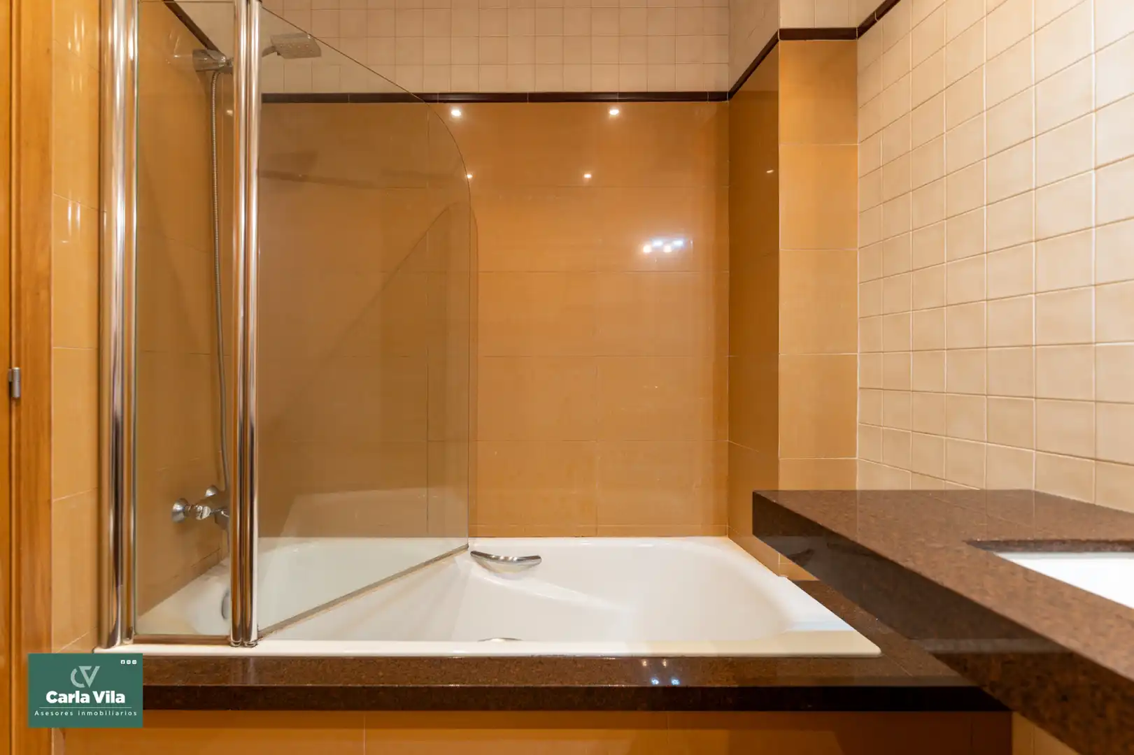 Apartment with lift to rent in Rúa Armórica, imagen 18