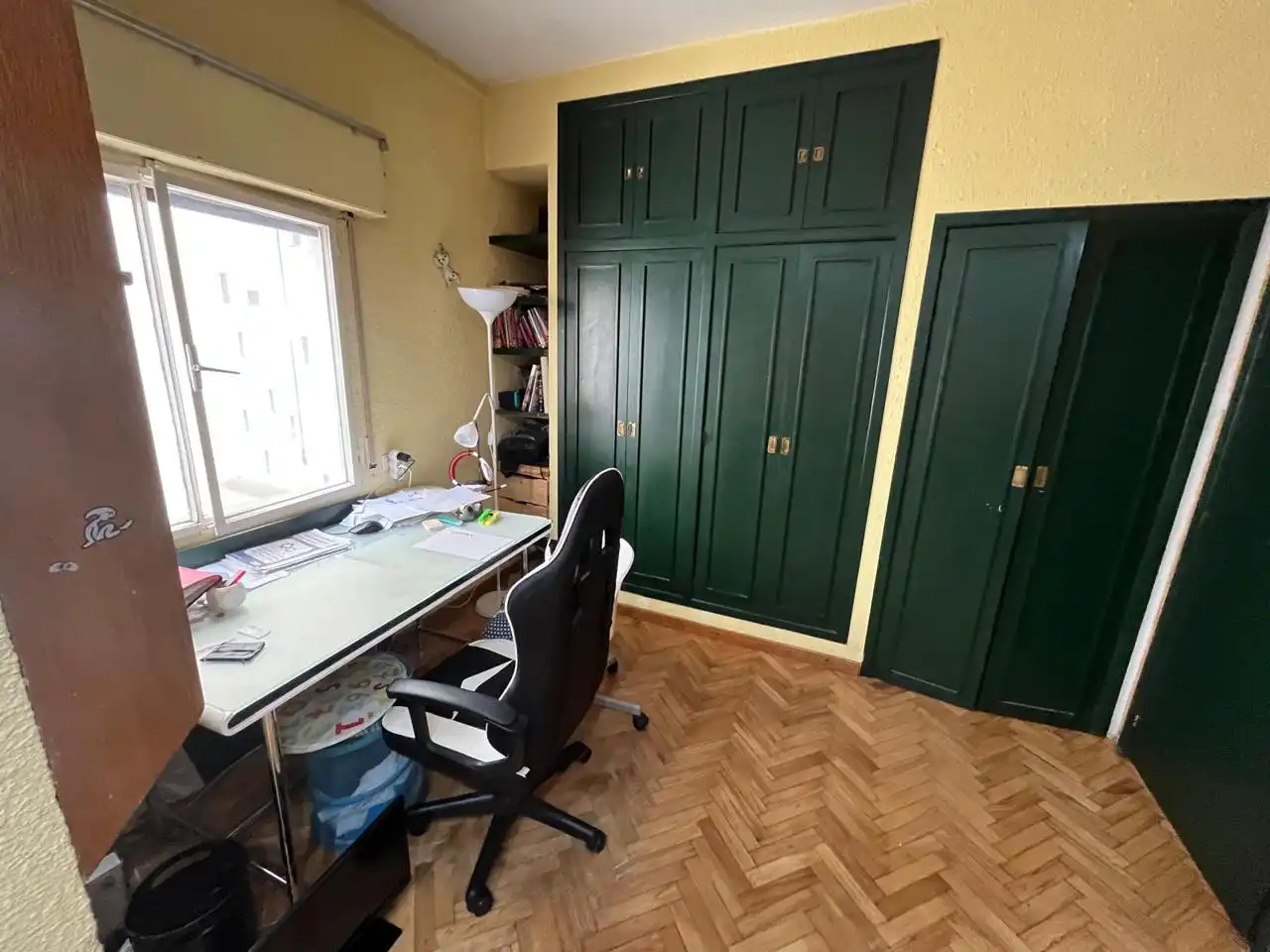 Piso en venta en Zaragoza con Calefacción, Parquet y Terraza