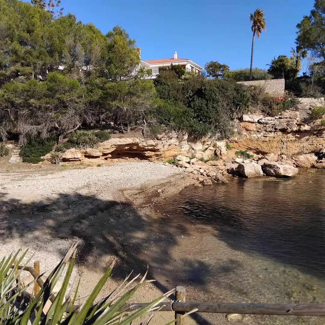 Ático en venta en L'Ametlla de Mar  con Jardín privado, Terraza y Amueblado
