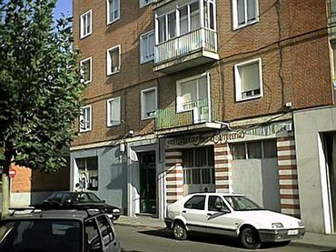 Appartement à vendre à El Carmen - Casas del Hogar