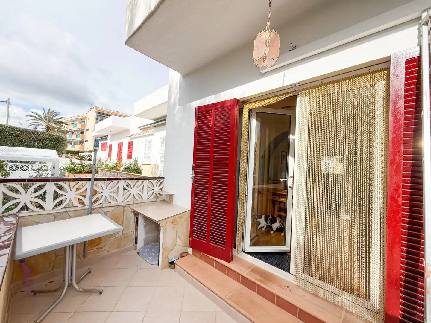 Casa adosada en venta en Cala Millor