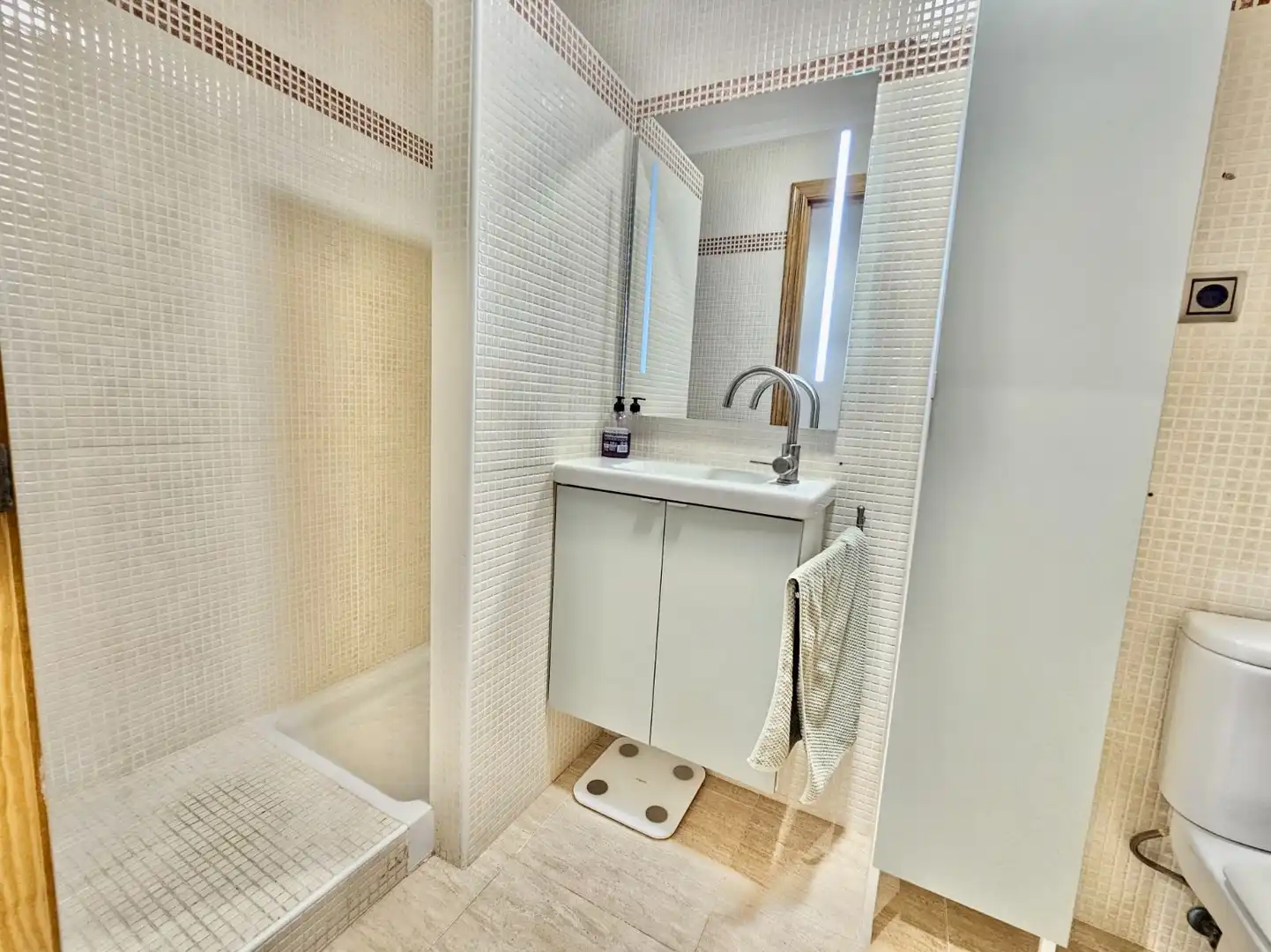 Erdgeschosswohnung mit Aufzug zum Verkauf in Los Cuarteros, imagen 20