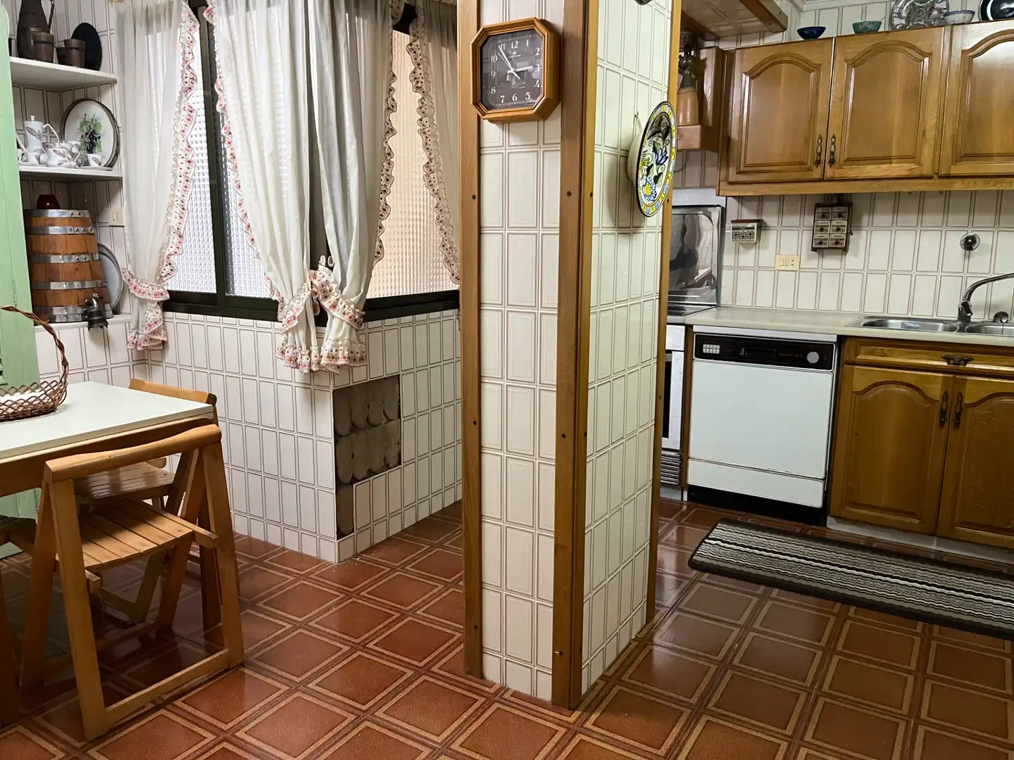 Cuina de Pis en venda en Cullera