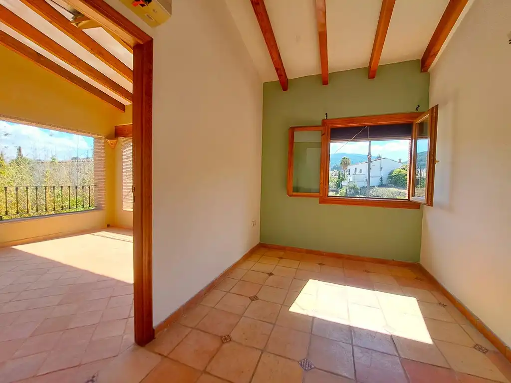 Houses for sale in Orba  with Air Conditioner, Private garden and Terrace