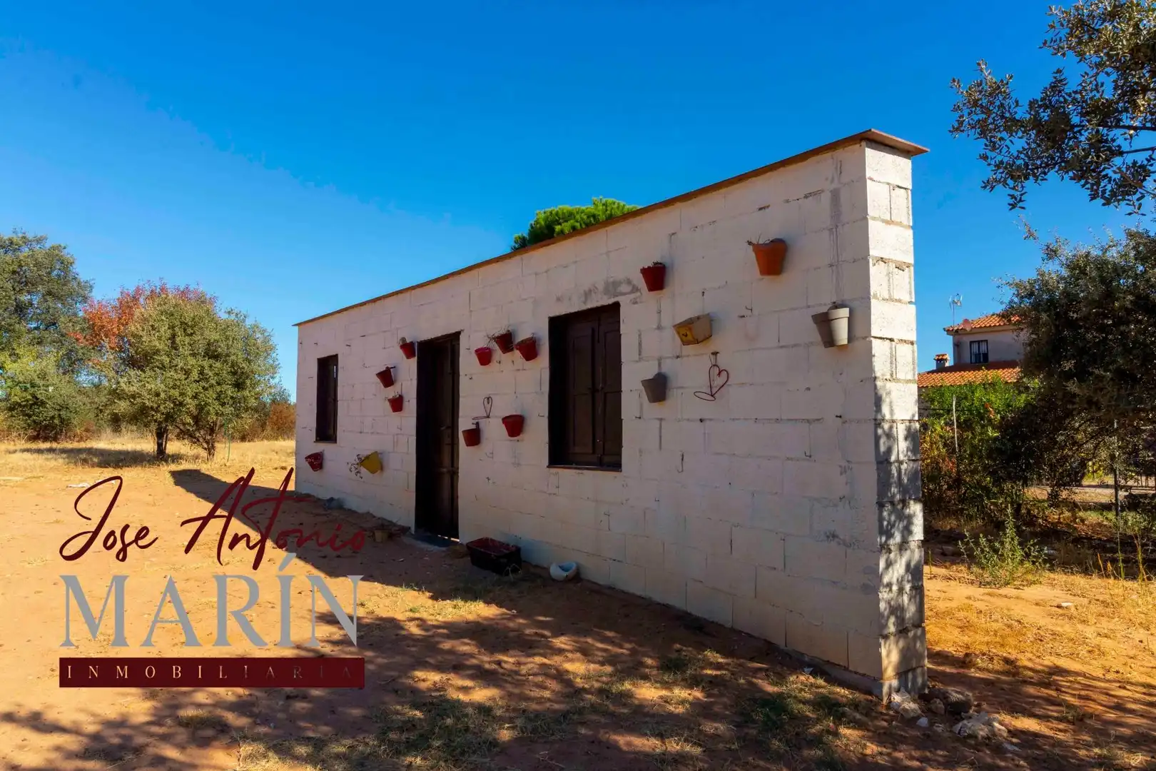 Residencial en venda a Dehesilla de Calamón - Campomanes