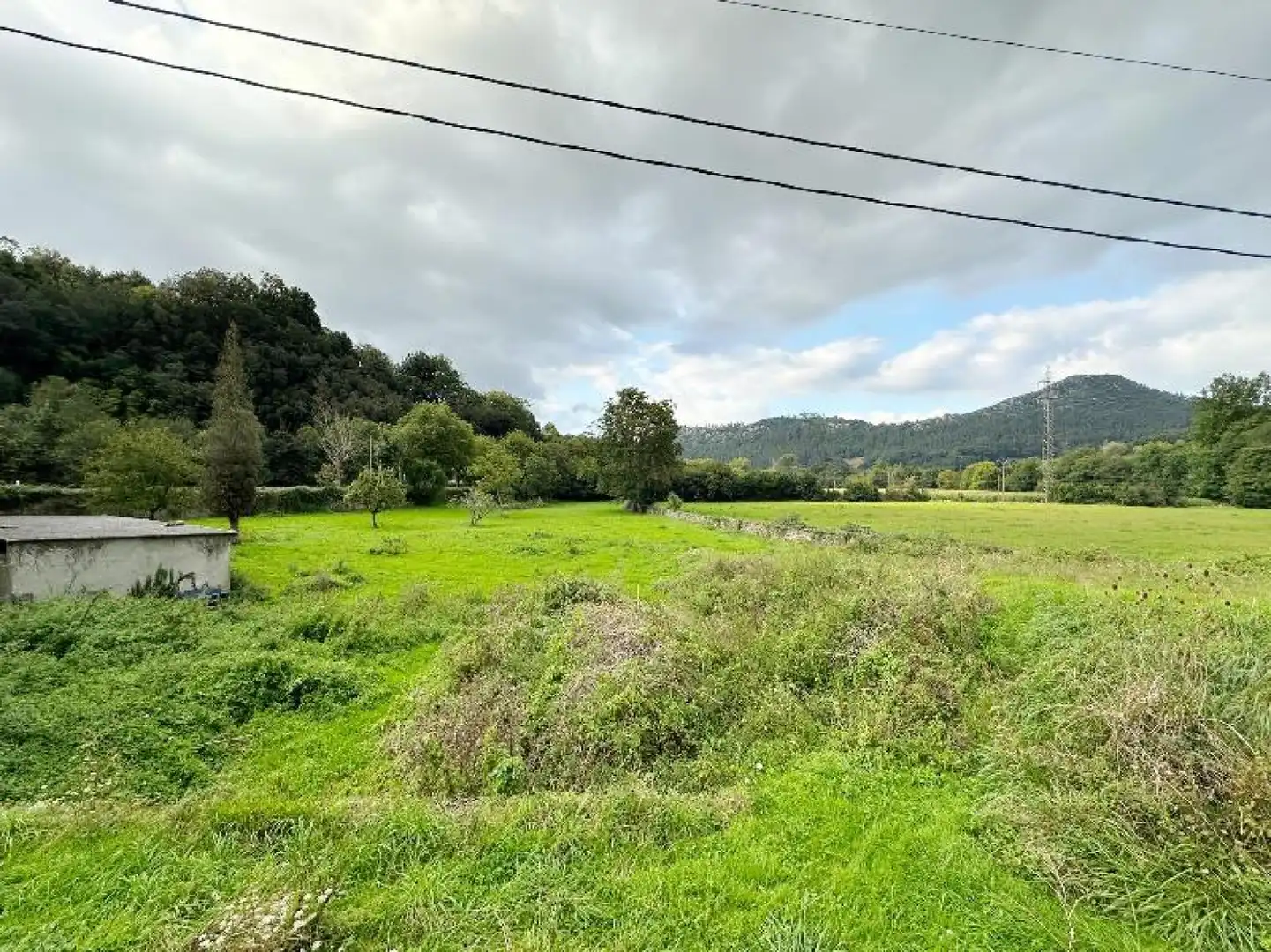 Casa o xalet en venda en Corvera de Toranzo amb Jardí privat i Balcó
