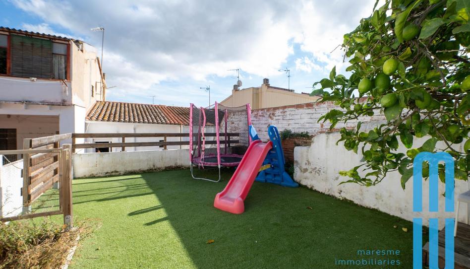 Foto 1 de Finca rústica en venda a Nucli Urbà, Barcelona