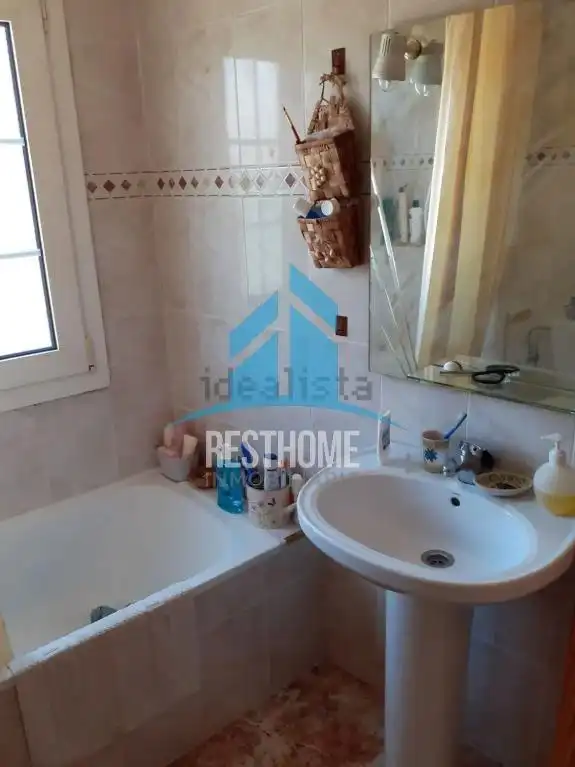 Baño de Casa o chalet en venta en Alborea