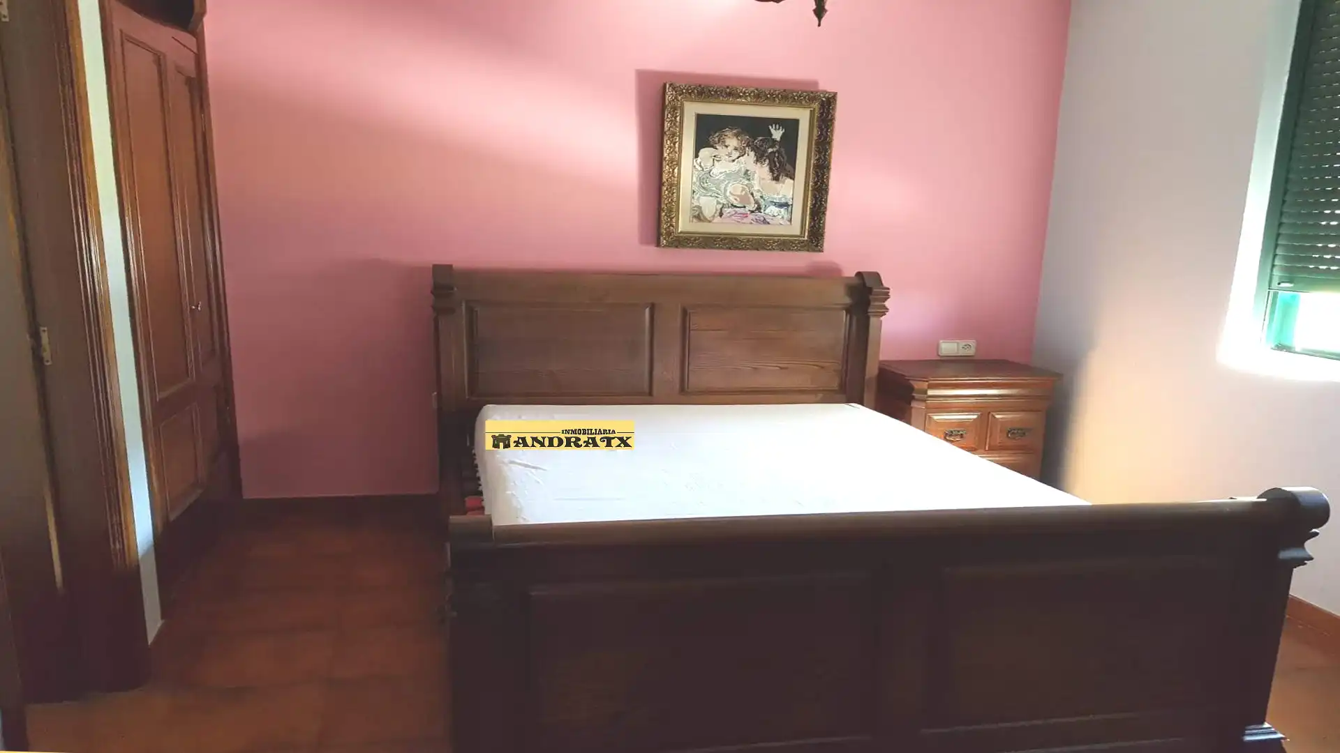 Casa con jardín en venta en Valdoviño, imagen 7