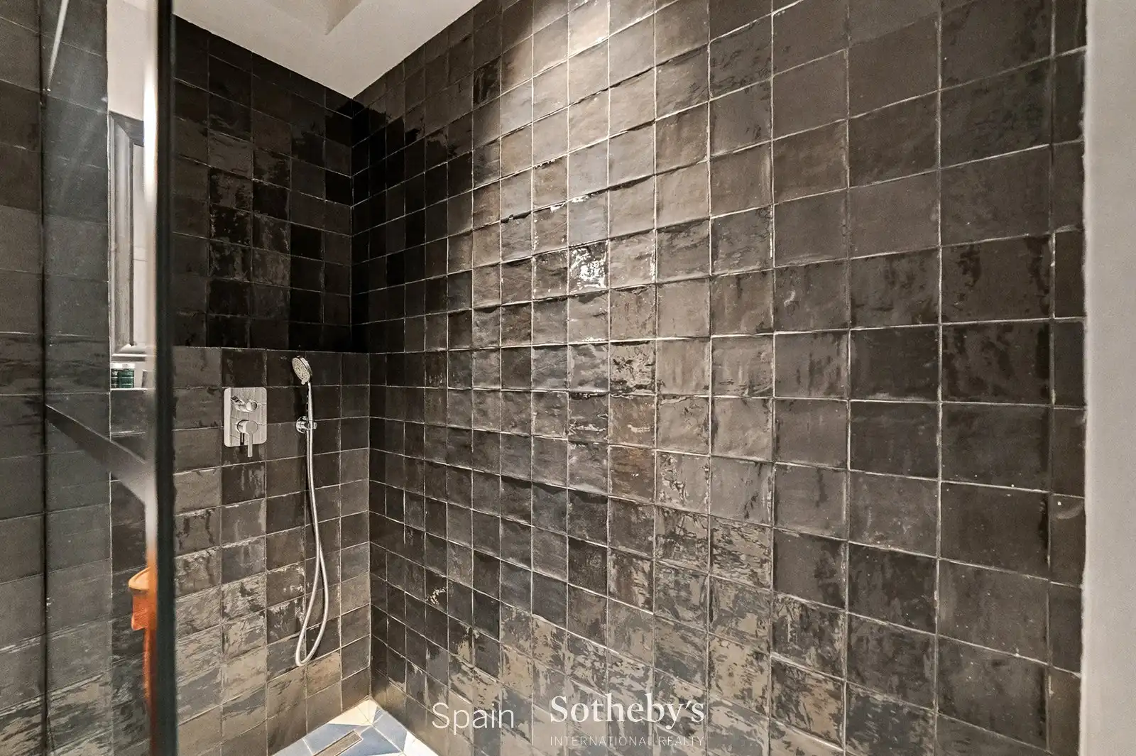 Baño de Apartamento en venta en Golf del Sur - Amarilla Golf 