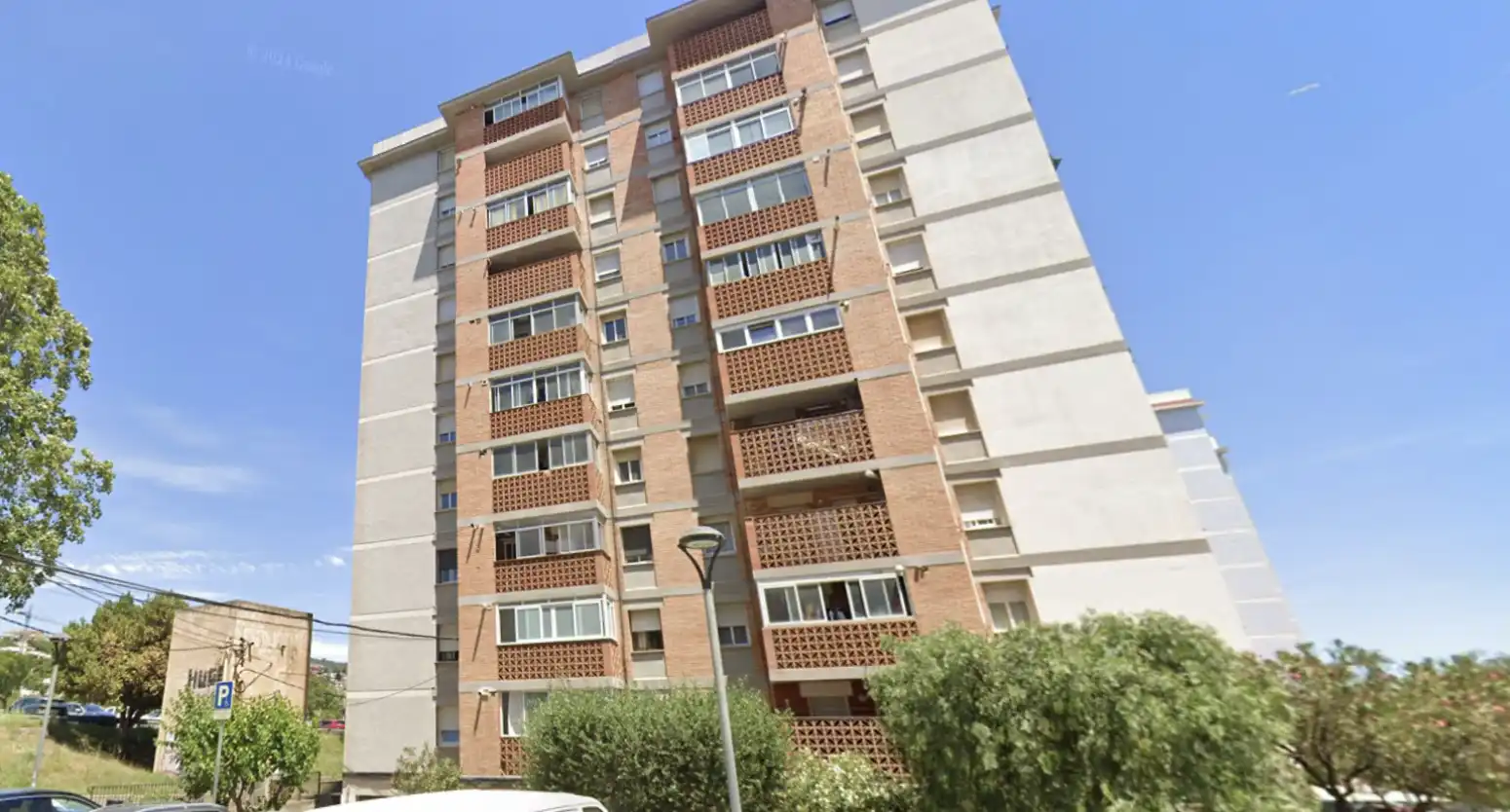 Piso en venta en Masnou El - PL RAMON I CAJAL, Masnou Alt
