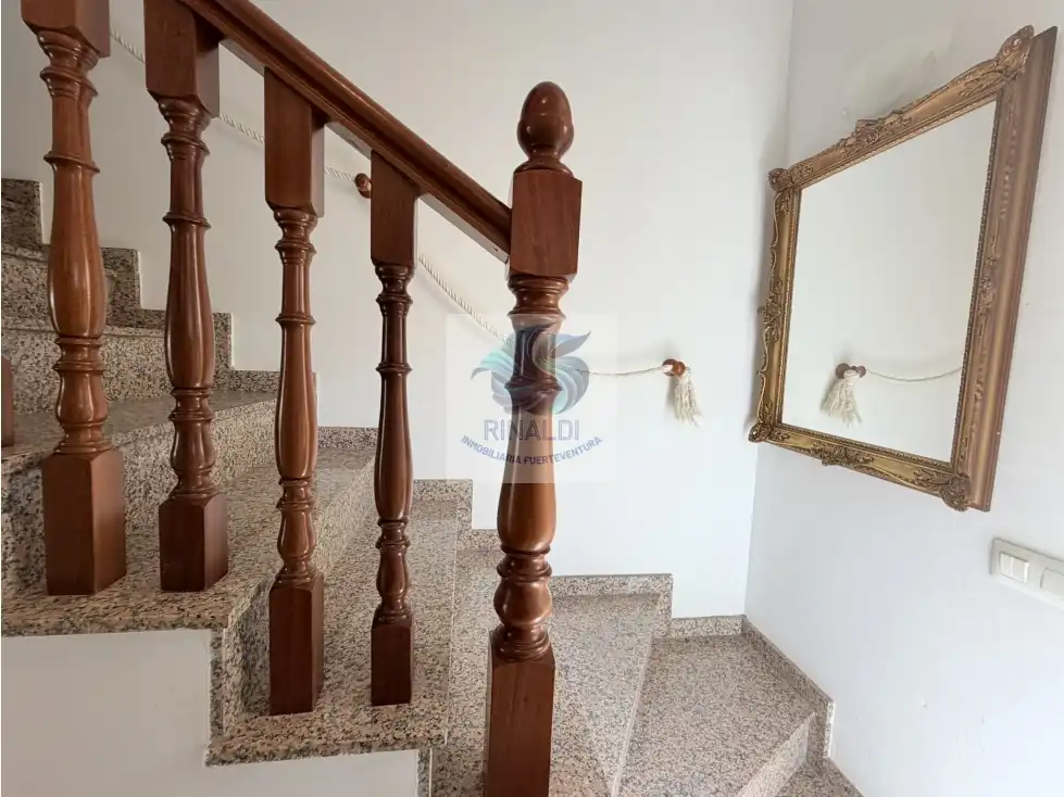 Dúplex en venta en Caleta de Fuste