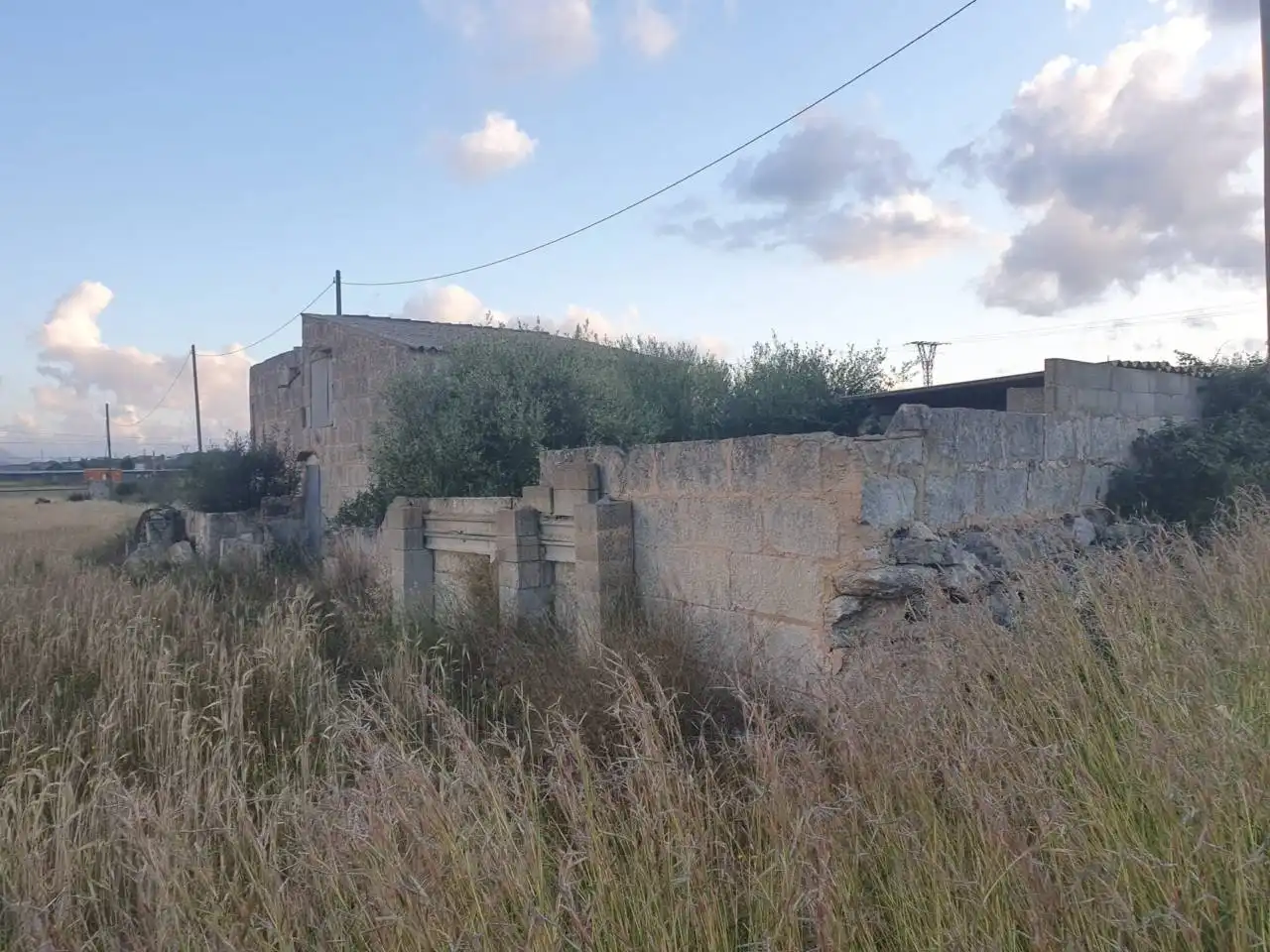 Rustikales Grundstück zum Verkauf in Manacor Centre, imagen 2