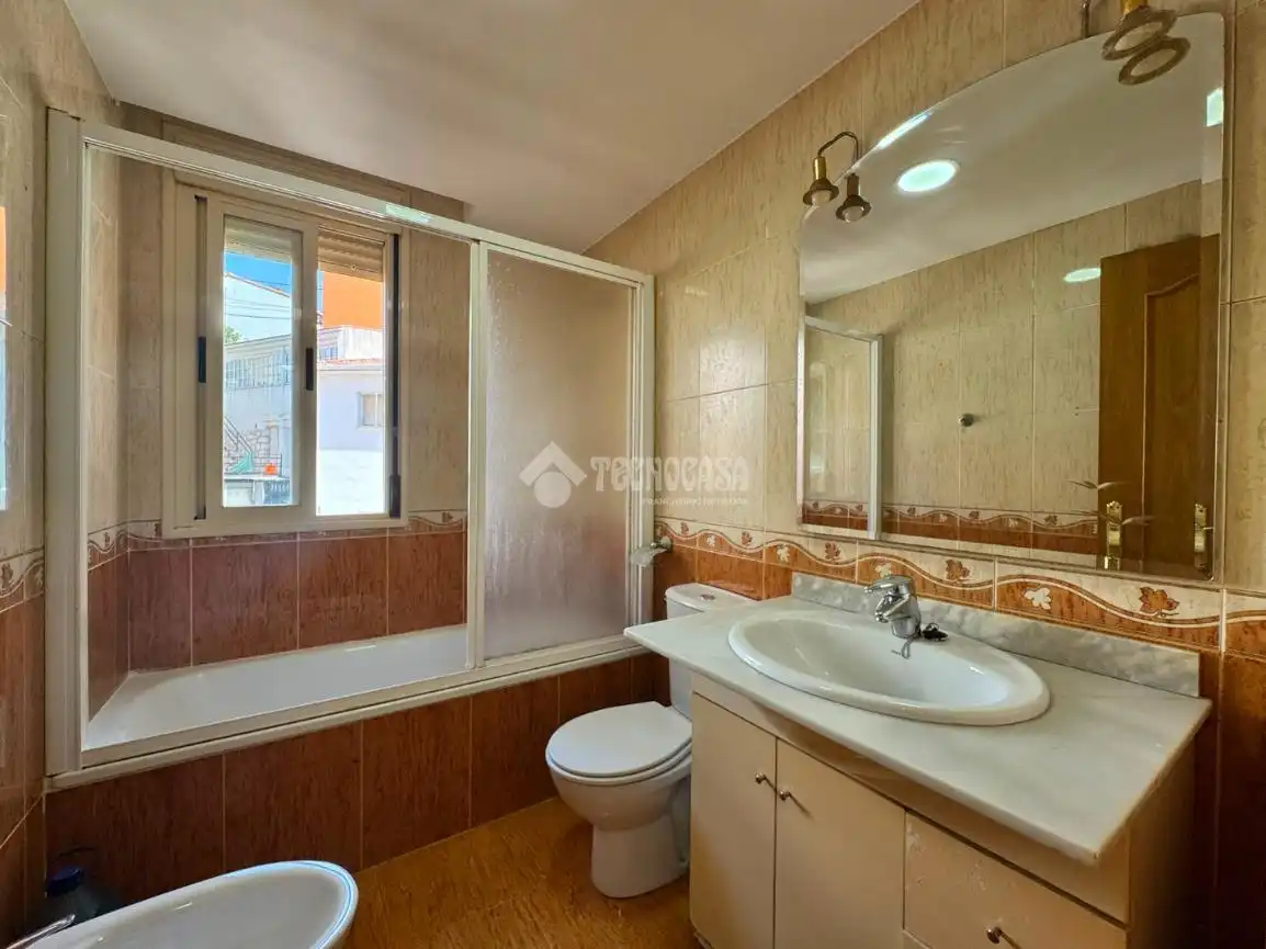 Baño de Piso en venta en El Molar (Madrid)